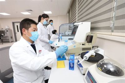 漯河 一座建筑承載的生命重托與醫(yī)學研究試驗之志