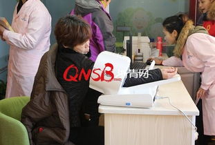 金色年華，智享頤年 東新街道融合健康、科技、文化的居家養老服務新典范