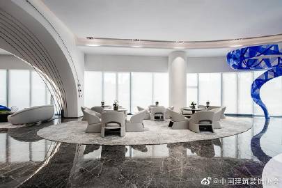 中國建筑裝飾協會 引領建筑裝飾行業發展的核心力量
